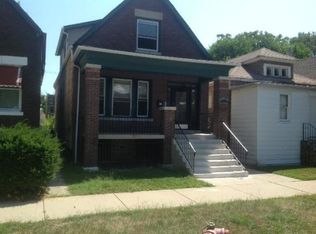 7527 S Vernon Ave, Chicago, IL