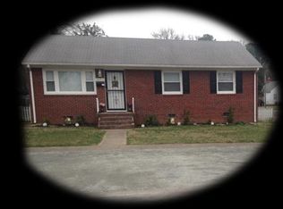 3023 Ruthland Rd, Henrico, VA 23228