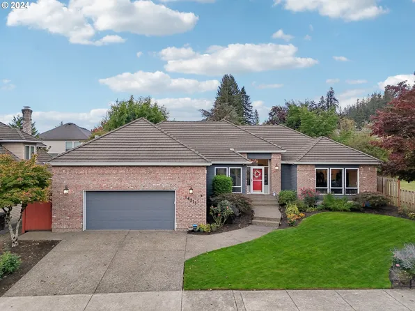 14211 SE 120th Pl, Clackamas, OR 97015