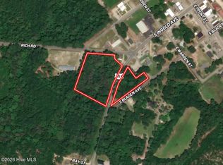0 S Ingold Avenue, Garland, NC 28441