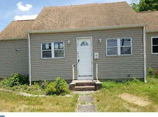 20 Fort Dix Rd, Pemberton, NJ 08068