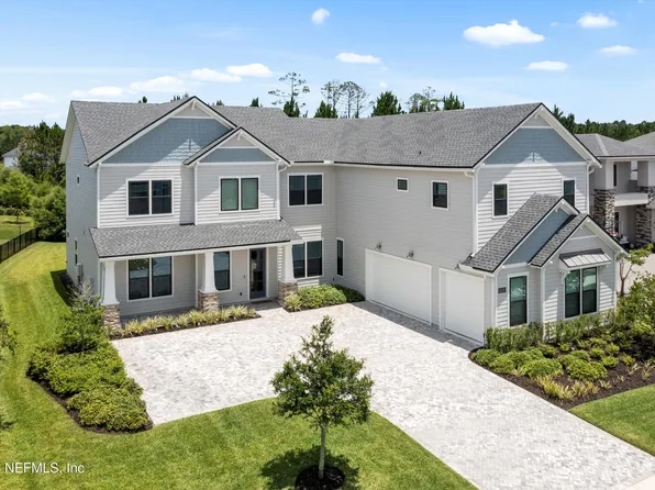 10176 SILVERBROOK Trail, Jacksonville, FL 32256