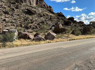 1 N Clack Canyon Rd, Kingman, AZ 86409