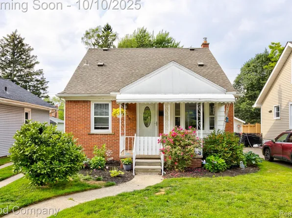 259 Spencer St, Ferndale, MI 48220