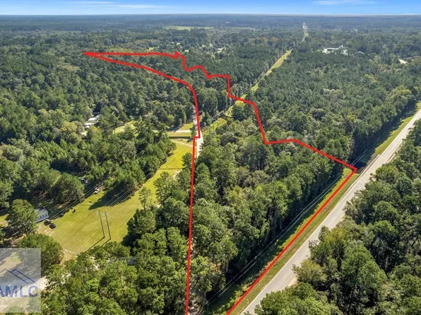 0 State Highway 129 N, Claxton, GA 30417