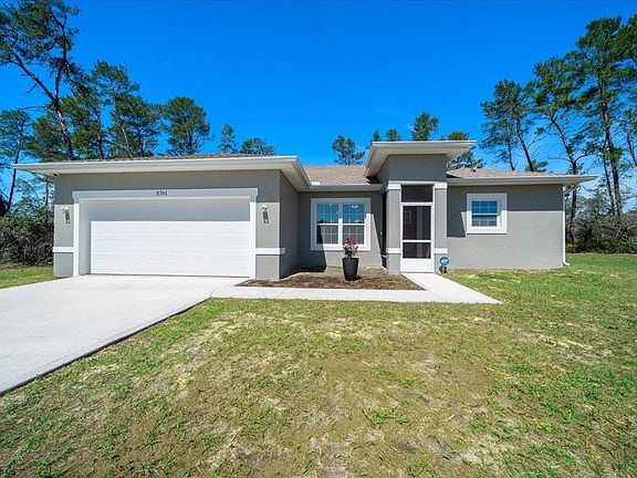 2nd image of 2761 SW 173rd Street Rd