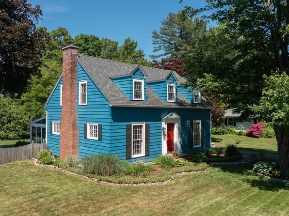 17 Spring St, Easthampton, MA 01027