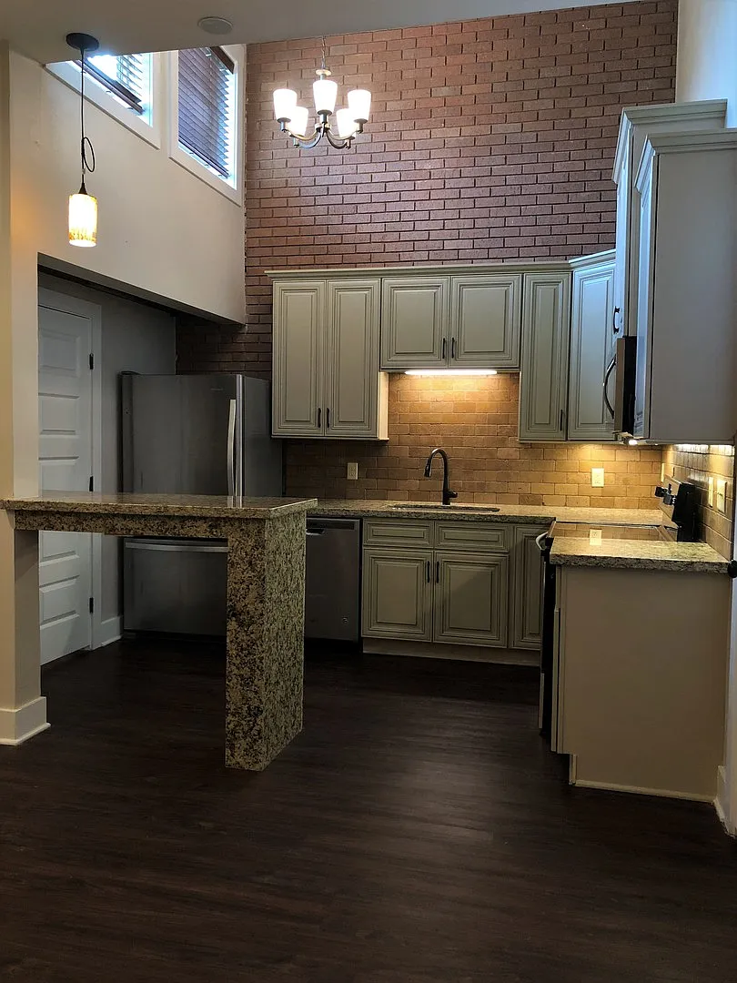 Copper Chase Luxury Apartments — Photo 1