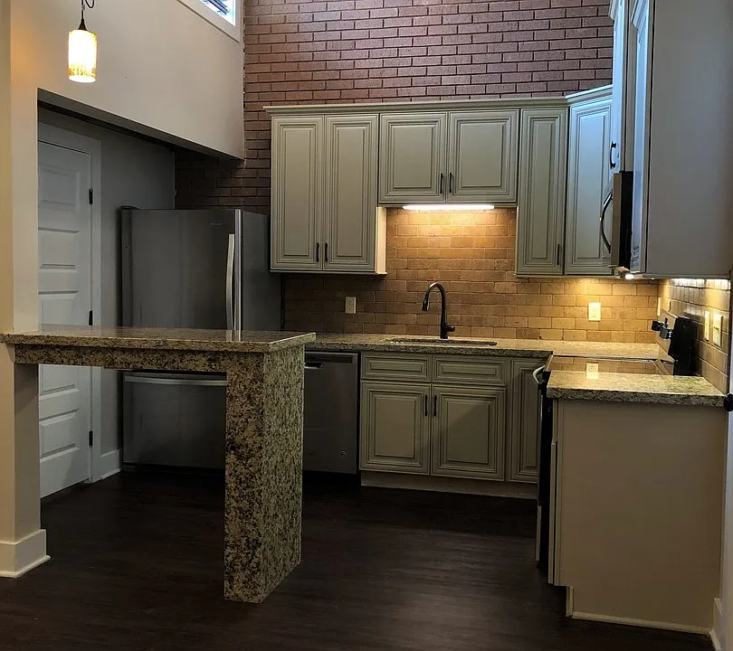 Copper Chase Luxury Apartments