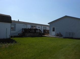 5165 Sumter Cir, Bismarck, ND 58503