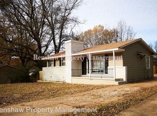 1934 Willow Wood Ave, Memphis, TN 38127