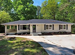 1119 Old Alabama Rd SW, Mableton, GA 30126