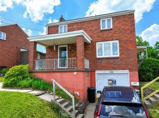 4350 Homestead Duquesne Rd, Homestead, PA 15120