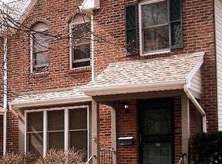 758 Columbus Pkwy, Buffalo, NY 14213