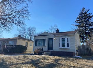 5120 Mildred St, Wayne, MI 48184