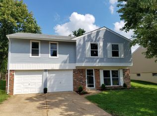 5417 Nantucket Ct, High Ridge, MO 63049