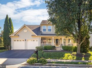 12017 Youngtree Ct, Bristow, VA 20136