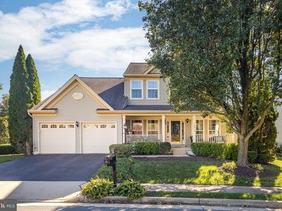 12017 Youngtree Ct, Bristow, VA, 20136