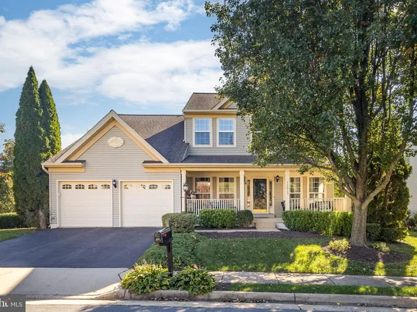 12017 Youngtree Ct, Bristow, VA 20136