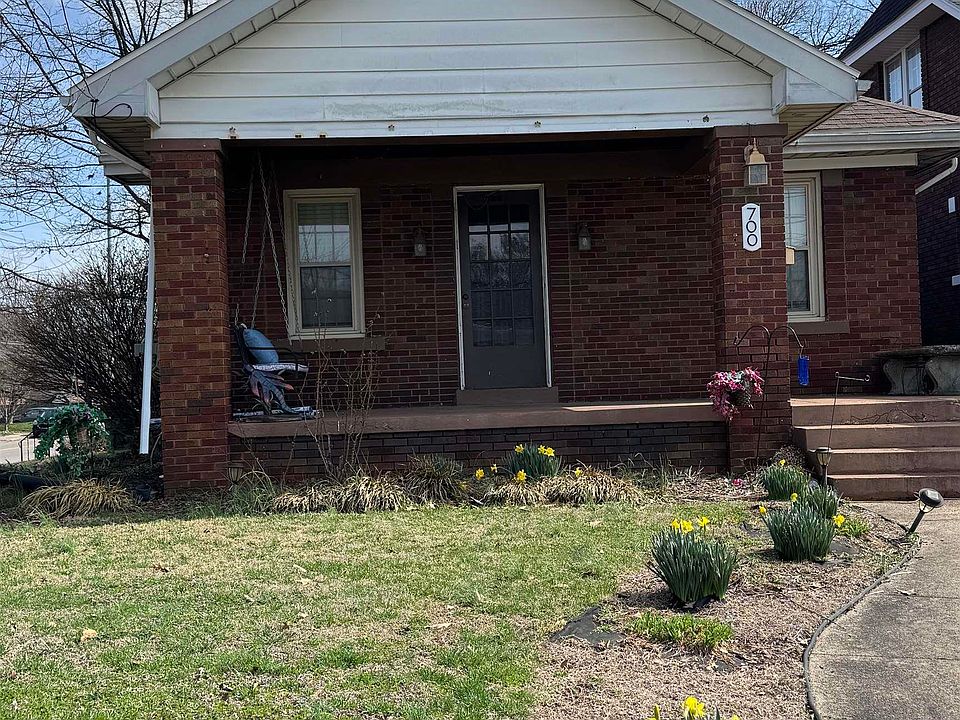 1st image of 700 S Harlan Ave