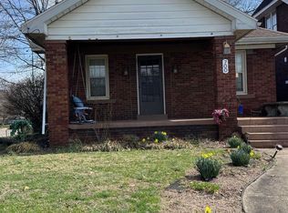 700 S Harlan Ave, Evansville, IN 47714
