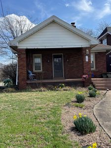 700 S Harlan Ave, Evansville, IN, 47714