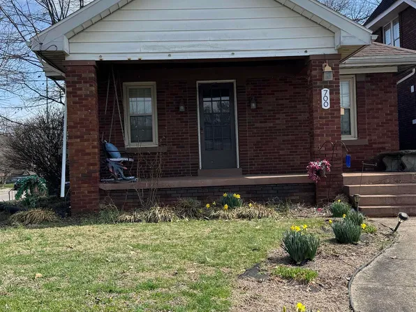700 S Harlan Ave, Evansville, IN 47714