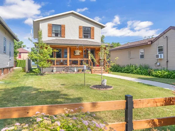 2211 South 7th STREET, Sheboygan, WI 53081