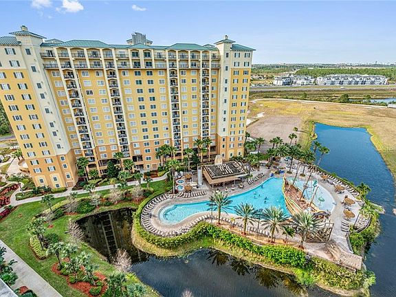 2nd image of 8101 Resort Village Dr Unit 31408