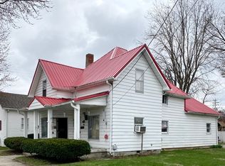 317 E Washington St, Shelbyville, IN 46176