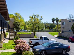 Lakeshore Villa Apartments, Lakeside, CA 92040
