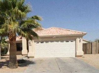 7419 N 69th Ln, Glendale, AZ 85303
