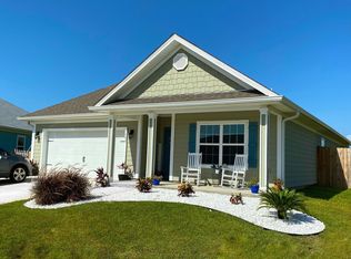 100 Redfish Way, Panama City, FL 32404