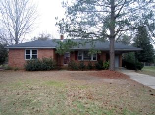 5410 Oakcrest Rd, Sumter, SC 29154
