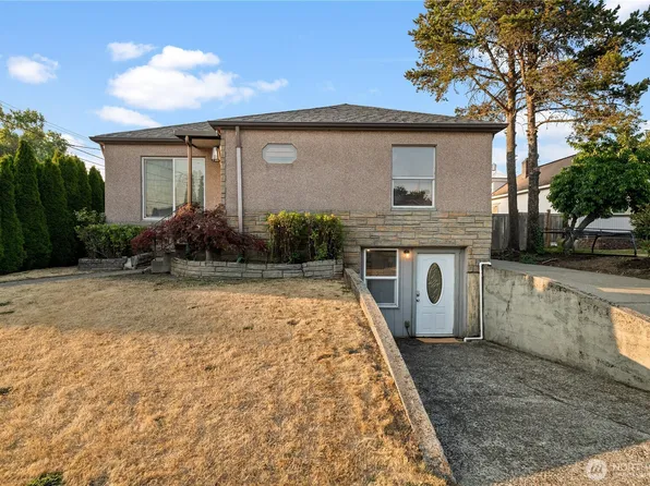 801 N Stevens Street, Tacoma, WA 98406