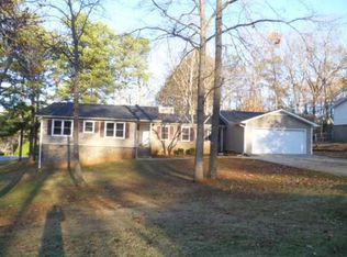 2648 Tina Ct, Duluth, GA 30096