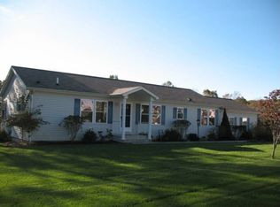 7 Mountain Laurel Rdg, Uncasville, CT 06382
