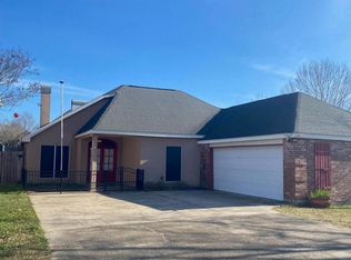 921 Canberra Rd, Lafayette, LA 70503