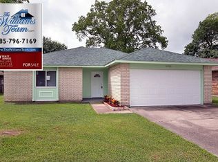 4005 N Windmere St, Harvey, LA 70058
