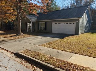 6328 Avery St SW, Covington, GA 30014