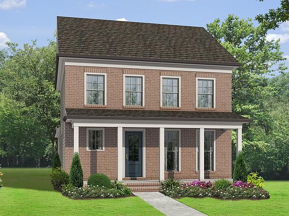 Elevation I