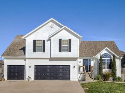 2344 SW Switchback Ct, Lees Summit, MO, 64082