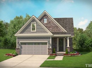 943 Regency Cottage Pl, Cary, NC 27518