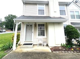 398 Rivers Ridge Cir, Newport News, VA 23608