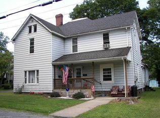 751 Morris Ave, Salem, OH 44460