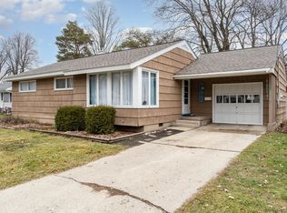 3814 Boston St, Midland, MI 48642