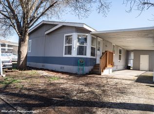 633 E Archwood Dr UNIT 66, Eagle Point, OR 97524