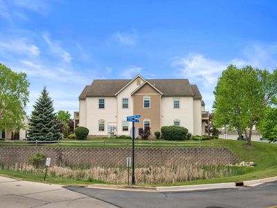 8614 S Stratford ROAD, Oak Creek, WI, 53154