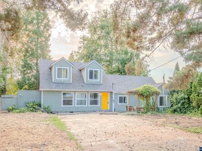 895 Norman Ave NE, Salem, OR, 97301