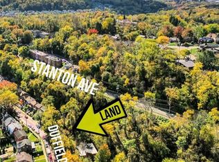 Duffield St, Pittsburgh, PA 15206